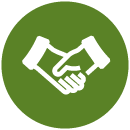 Community Support icon