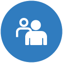 people icon