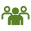 Icon image of people