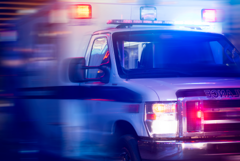 ambulance 
