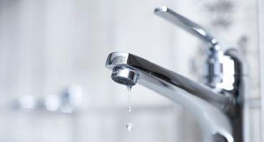 dripping faucet