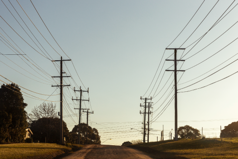 Powerlines