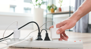 Power strip