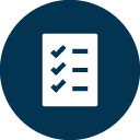 checklist icon
