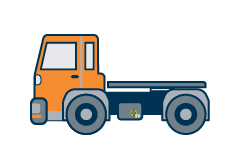 Terminal Truck