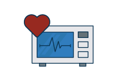 Life Support graphic